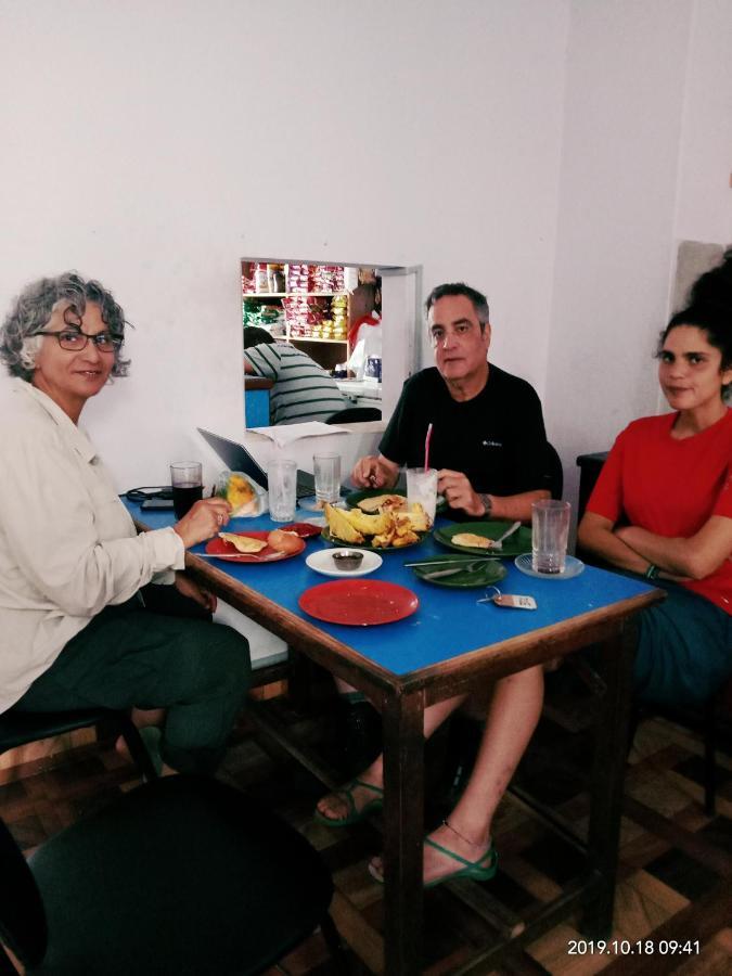 Hotel Aarjan And Restaurant Pokhara Ngoại thất bức ảnh